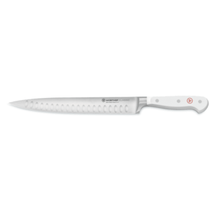 WÜSTHOF Nôž na šunku Wüsthof Classic White 23 cm vyobraziť