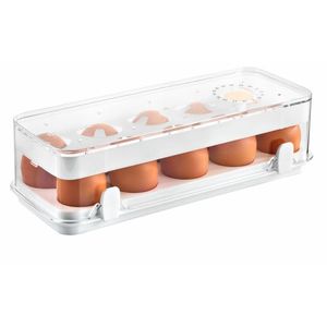 Tescoma Zdravá dóza do chladničky PURITY, 10 vajec vyobraziť