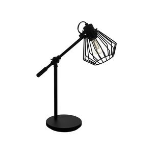 Eglo Eglo 99019 - Stolná lampa TABILLANO 1 1xE27/40W/230V vyobraziť
