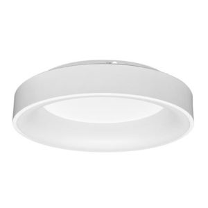 Ecolite Biele LED stropné/nástenné svietidlo okrúhle 40W WMKL01R-40W/LED-BI vyobraziť