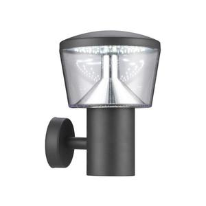 Luxera Luxera - LED Vonkajšie nástenné svietidlo DUBLIN LED/11W/230V vyobraziť
