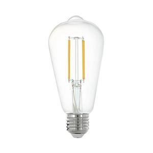 Eglo LED Stmievateľná žiarovka VINTAGE E27/6W/230V 2700K - Eglo 11862 vyobraziť