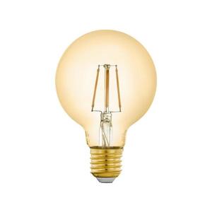 Eglo LED Stmievateľná žiarovka VINTAGE E27/5, 5W/230V 2200K - Eglo 12572 vyobraziť