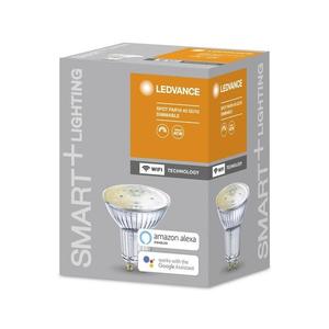 Ledvance LED Stmievateľná žiarovka SMART+ GU10/5W/230V 2700K - Ledvance vyobraziť