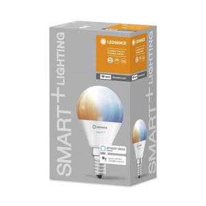 Ledvance LED Stmievateľná žiarovka SMART+ E14/5W/230V 2700K-6500K - Ledvance vyobraziť
