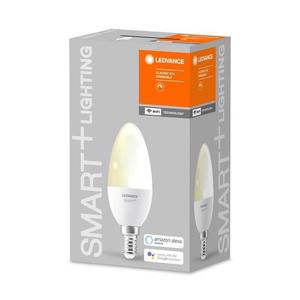 Ledvance LED Stmievateľná žiarovka SMART+ E14/5W/230V 2700K - Ledvance vyobraziť