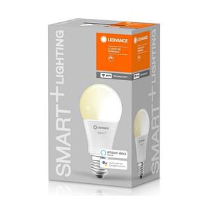 Ledvance LED Stmievateľná žiarovka SMART+ E27/9, 5W/230V 2700K - Ledvance vyobraziť