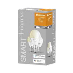 Ledvance SADA 3x LED Stmievateľná žiarovka SMART+ E14/5W/230V 2700K - Ledvance vyobraziť