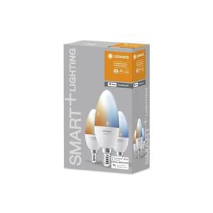 Ledvance SADA 3x LED Stmievateľná žiarovka SMART+ E14/5W/230V 2700K-6500K - Ledvance vyobraziť