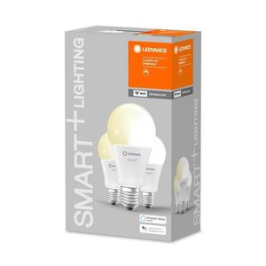Ledvance SADA 3x LED Stmievateľná žiarovka SMART+ E27/14W/230V 2700K - Ledvance vyobraziť