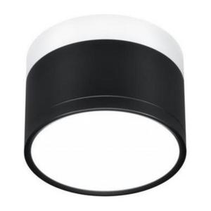 LED Stropné svietidlo TUBA LED/9W/230V biela/čierna vyobraziť