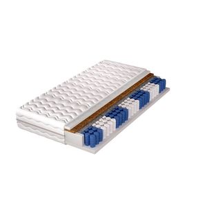 Obojstranný taštičkový matrac NEWADA 160x200 vyobraziť