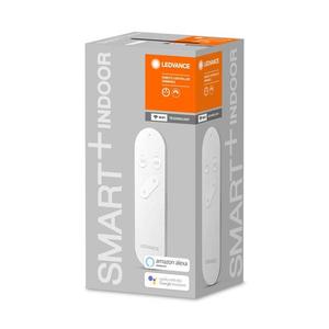 Ledvance Ledvance - Diaľkové ovládanie SMART+ Wi-Fi vyobraziť