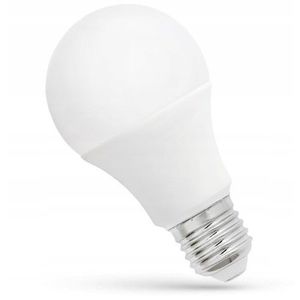 LED žárovka AVA GLS 5W E-27 teplá bílá vyobraziť
