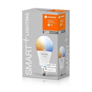 Ledvance LED Stmievateľná žiarovka SMART+ E27/9, 5W/230V 2700K-6500K - Ledvance vyobraziť