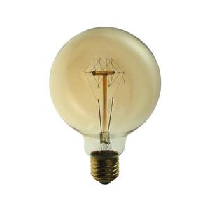 Priemyselná dekoračná stmievateľná žiarovka SELEBY G95 E27/60W/230V 2200K vyobraziť