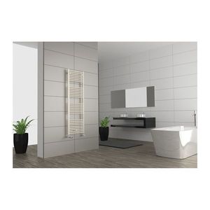 Cordivari Lisa 22 - Radiátor 1385x450 mm, biela 3551646101009 vyobraziť