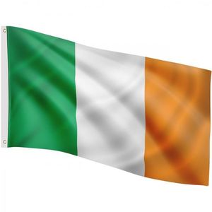 Vlajka Írsko, 120 x 80 cm vyobraziť