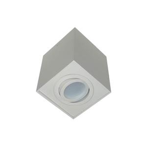 Bodové svietidlo SIROCO 1xGU10/30W/230V biela vyobraziť