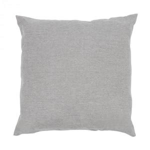 Blumfeldt Titania Pillows, vankúš, polyester, nepremokavý, melírovaný svetlosivý﻿ vyobraziť
