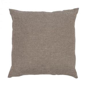 Blumfeldt Titania Pillows, vankúš, polyester, nepremokavý, hnedý vyobraziť