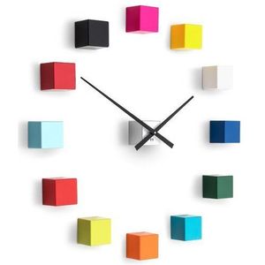 Future Time FT3000MC Cubic multicolor vyobraziť
