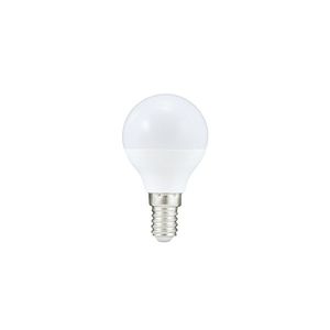 LED Žiarovka G45 E14/3, 5W/230V 3000K vyobraziť