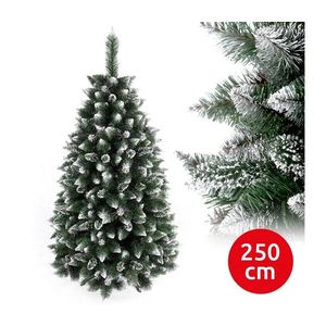 Vianočný stromček TAL 250 cm borovica vyobraziť