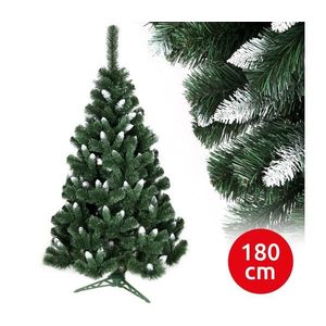 Vianočný stromček NARY I 180 cm borovica vyobraziť