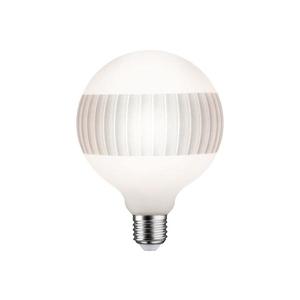 Paulmann LED Stmievateľná žiarovka CLASSIC G125 E27/4, 5W/230V 2600K - Paulmann 28743 vyobraziť