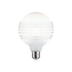 Paulmann LED Stmievateľná žiarovka CLASSIC G125 E27/4, 5W/230V 2600K - Paulmann 28744 vyobraziť
