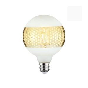 Paulmann LED Stmievateľná žiarovka CLASSIC G125 E27/4, 5W/230V 2500K - Paulmann 28770 vyobraziť
