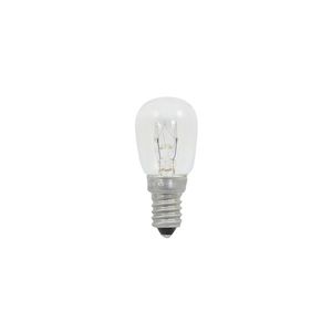 Narva Priemyselná žiarovka pre elektrické spotrebiče E14/15W/230V 2580K vyobraziť