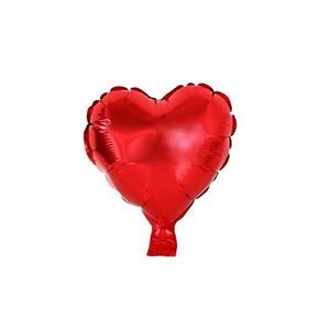 TORO Balónik fóliový TORO 23cm srdce vyobraziť