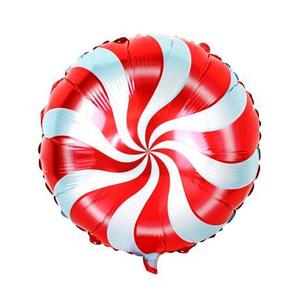 TORO Balónik fóliový TORO 45cm lízatko vyobraziť