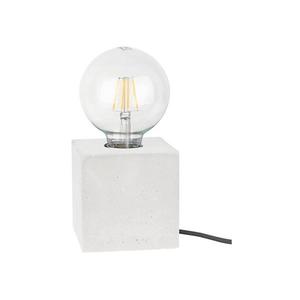 6170937 - Stolná lampa STRONG SQUARE 1xE27/25W/230V vyobraziť