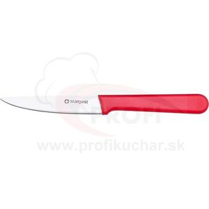 STALGAST HACCP-Nôž, červený, 9cm vyobraziť