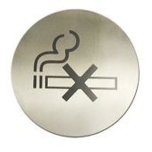 HENDI Informačná tabuľka HENDI® "zákaz fajčenia" vyobraziť