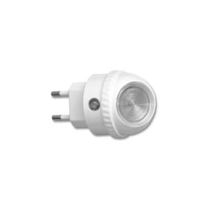 XLED-NL/BI - LED Orientačné svietidlo do zásuvky LED/1W/230V vyobraziť