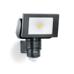 Steinel Steinel 052546 - LED Reflektor so senzorom LS150LED 1xLED/20, 5W/230V čierna vyobraziť