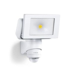 Steinel Steinel 052553 - LED Reflektor so senzorom LS150LED 1xLED/20, 5W/230V biela vyobraziť