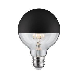 Paulmann LED Stmievateľná žiarovka so zrkadlovým vrchlíkom E27/6, 5W/230V - Paulmann 28676 vyobraziť