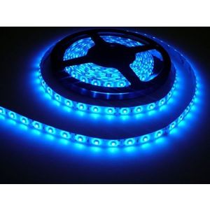 LED Solution LED pásik 4, 8W/m 12V s krytím IP54 Farba svetla: Modrá 07119 vyobraziť