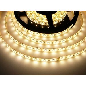 LED Solution LED pásik 4, 8W/m 12V s krytím IP54 Farba svetla: Teplá biela 07114 vyobraziť