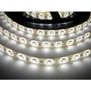 LED Solution LED pásik 4, 8W/m 12V s krytím IP54 Farba svetla: Denná biela 07116 vyobraziť