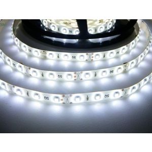 LED Solution LED pásik 4, 8W/m 12V s krytím IP54 Farba svetla: Studená biela 07115 vyobraziť