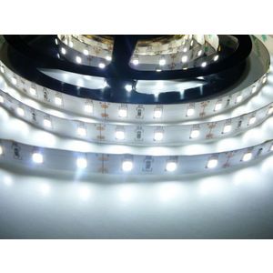 LED Solution LED pásik 12W/m 12V s krytím IP54 Farba svetla: Studená biela 07706 vyobraziť