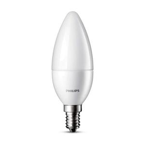 Philips LED žiarovka PHILIPS E14/3W/230V vyobraziť