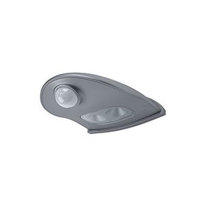 Ledvance Ledvance - LED Vonkajšie nástenné svietidlo so senzorom DOORLED LED/1W/4, 5V IP54 vyobraziť