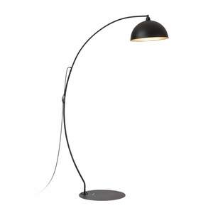 Blumfeldt Bixente, oblúková lampa, IP23, E27, 60 W max. vyobraziť